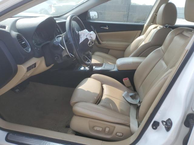 Photo 7 from auction – 2010 NISSAN MAXIMA S with VIN 1N4AA5AP0AC860819