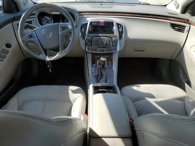 Photo 8 from auction – 2012 BUICK LACROSSE P with VIN 1G4GD5E31CF195154