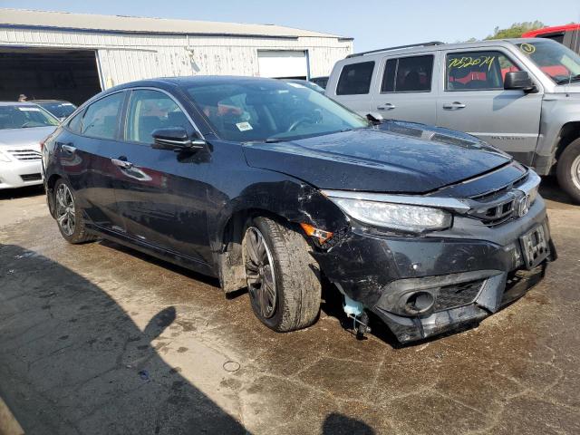 Photo 4 from auction – 2017 HONDA CIVIC TOUR with VIN 19XFC1F93HE021246
