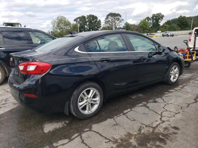Photo 3 from auction – 2016 CHEVROLET CRUZE LT with VIN 1G1BE5SM3G7325548