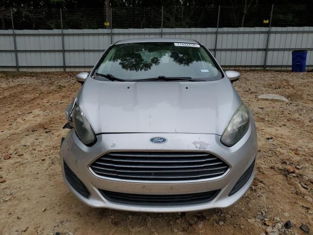 Photo 5 from auction – 2015 FORD FIESTA SE with VIN 3FADP4EJ9FM130232