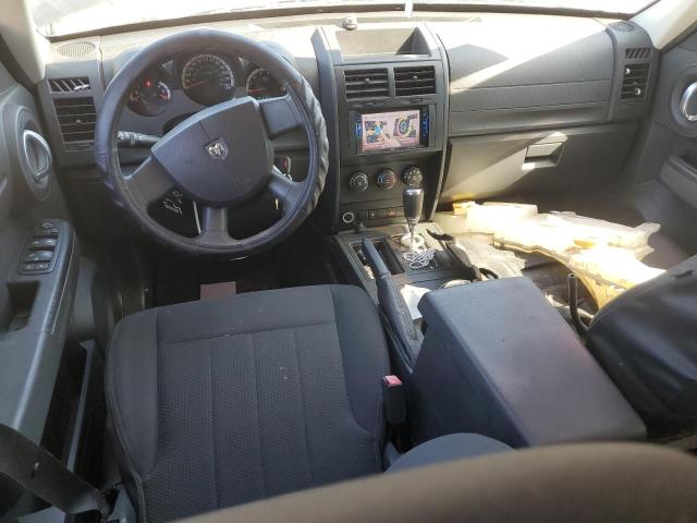 Photo 8 from auction – 2011 DODGE NITRO SE with VIN 1D4PT2GK9BW541737