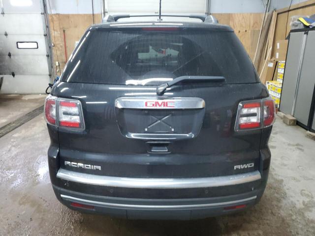 Photo 6 from auction – 2015 GMC ACADIA SLT with VIN 1GKKVSKD2FJ182314