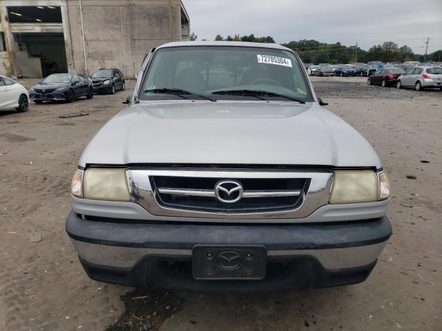 Photo 5 from auction – 2001 MAZDA B3000 CAB with VIN 4F4YR16U21TM19404