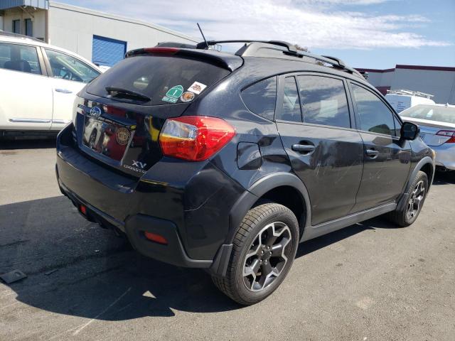 Photo 3 from auction – 2014 SUBARU XV CROSSTR with VIN JF2GPAVC8E8339845