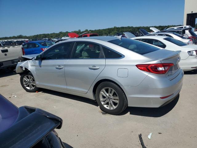 Photo 2 from auction – 2015 HYUNDAI SONATA SE with VIN 5NPE24AF7FH010434