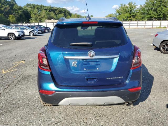 Photo 6 from auction – 2019 BUICK ENCORE ESS with VIN KL4CJCSM1KB955919