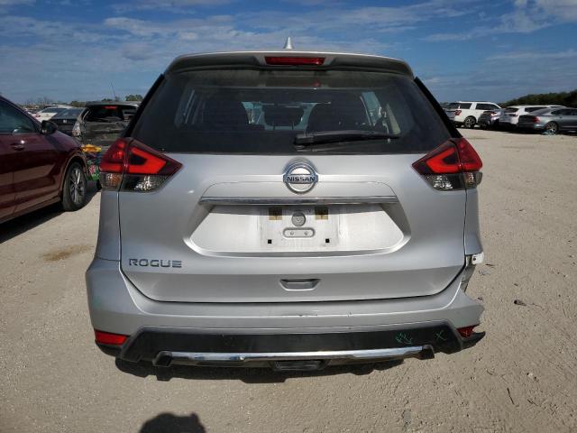 Photo 6 from auction – 2017 NISSAN ROGUE S with VIN KNMAT2MT7HP541982