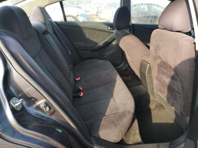 Photo 10 from auction – 2011 NISSAN ALTIMA BAS with VIN 1N4AL2AP6BN484223