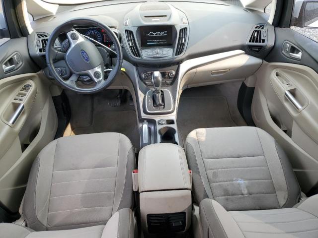 Photo 8 from auction – 2014 FORD C-MAX SE with VIN 1FADP5AU3EL502377