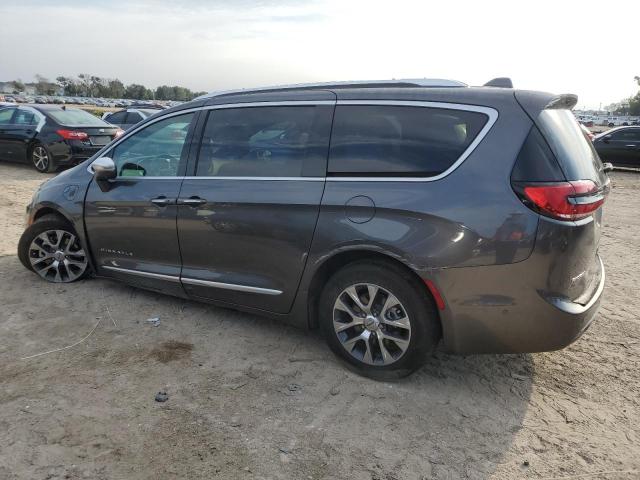 صورة رقم 2 من المزاد - 2022 CHRYSLER PACIFICA H مع VIN 2C4RC1N74NR144478