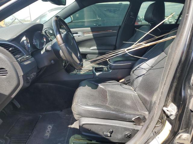 Photo 7 from auction – 2012 CHRYSLER 300C with VIN 2C3CCAET9CH225664