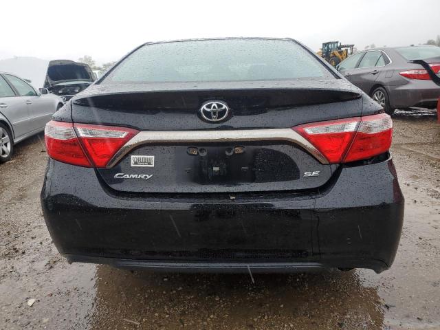 Photo 6 from auction – 2017 TOYOTA CAMRY LE with VIN 4T1BF1FK9HU440398