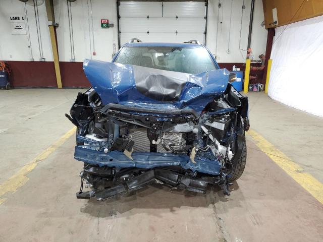 Photo 5 from auction – 2024 SUBARU FORESTER W with VIN JF2SKAJC9RH458959
