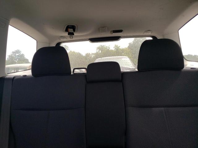 Photo 10 from auction – 2013 SUBARU FORESTER 2 with VIN JF2SHABC8DH407295