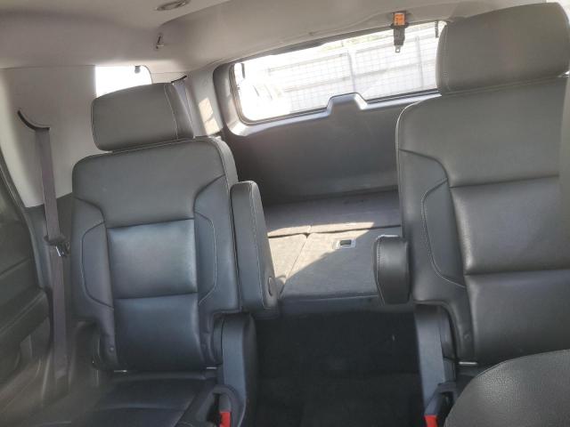 Photo 10 from auction – 2016 CHEVROLET TAHOE C150 with VIN 1GNSCBKC8GR229705