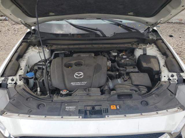 Photo 12 from auction – 2019 MAZDA CX-5 TOURI with VIN JM3KFBCM6K0604227