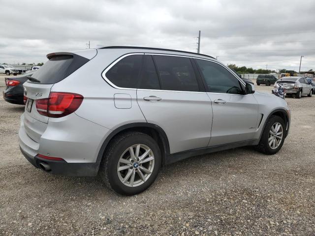Photo 3 from auction – 2015 BMW X5 SDRIVE3 with VIN 5UXKR2C52F0H37485