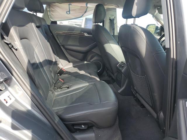 Photo 11 from auction – 2015 AUDI Q5 PREMIUM with VIN WA1LFAFP5FA070659