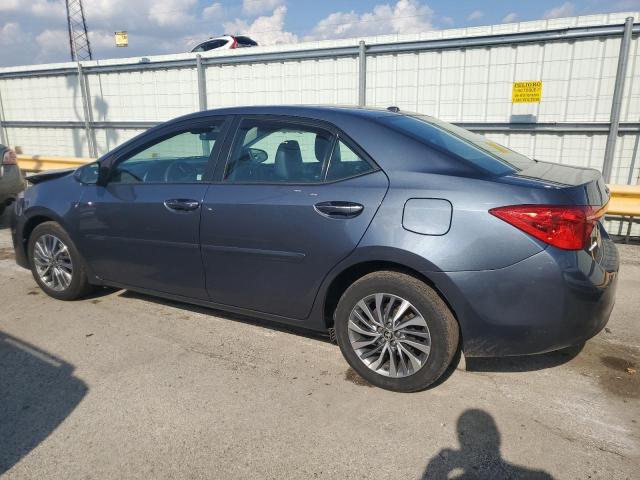 Photo 2 from auction – 2017 TOYOTA COROLLA L with VIN 2T1BURHE8HC771857