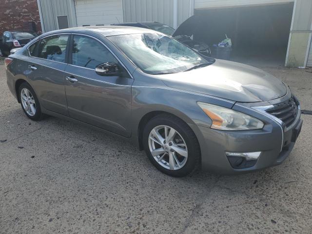 Photo 4 from auction – 2015 NISSAN ALTIMA 2.5 with VIN 1N4AL3AP3FC285315