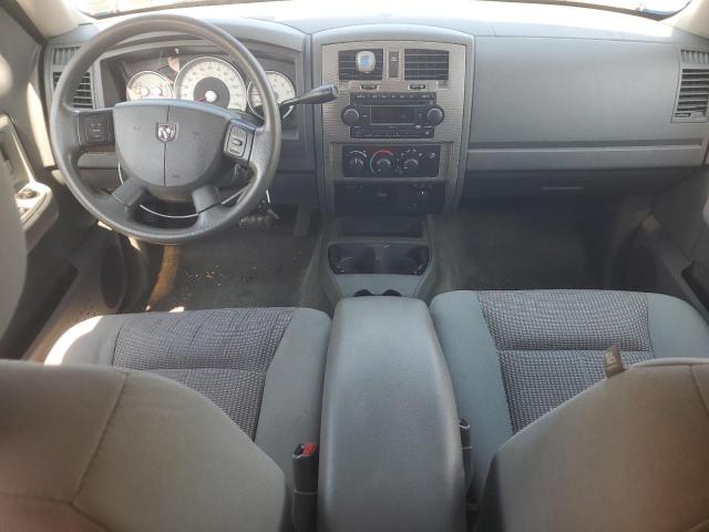 Photo 8 from auction – 2007 DODGE DAKOTA SLT with VIN 1D7HW42P87S201166