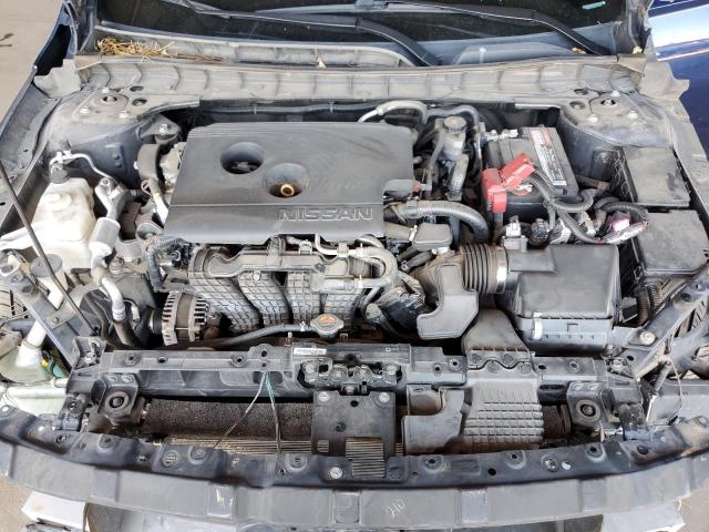 Photo 11 from auction – 2019 NISSAN ALTIMA S with VIN 1N4BL4BV6KC152260