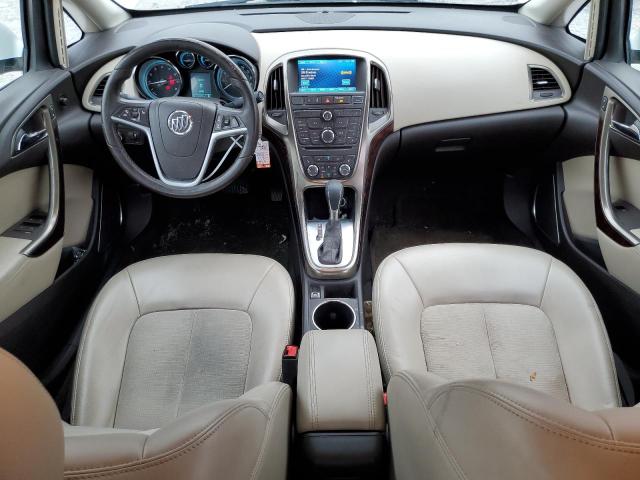 صورة رقم 8 من المزاد - 2014 BUICK VERANO CON مع VIN 1G4PR5SK9E4166500