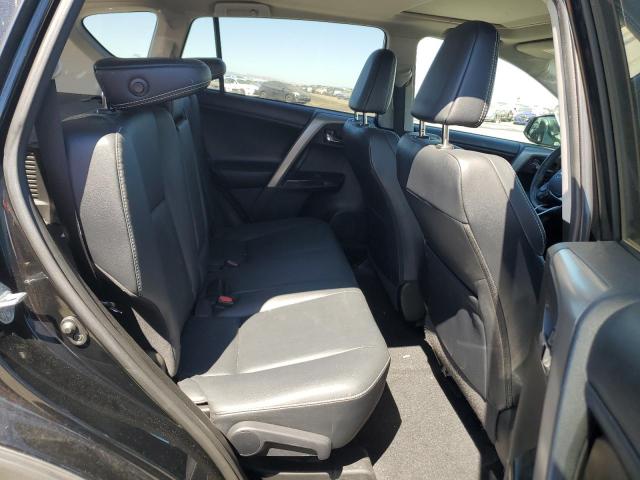 Photo 11 from auction – 2017 TOYOTA RAV4 LIMIT with VIN 2T3YFREV7HW391780
