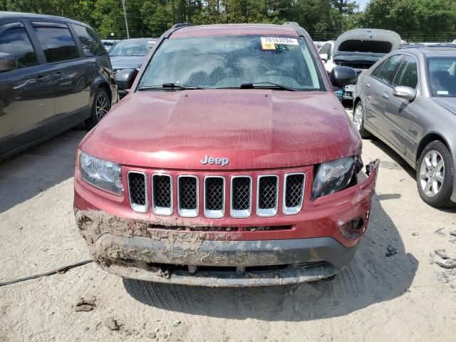 Photo 5 from auction – 2015 JEEP COMPASS SP with VIN 1C4NJDBB9FD130353