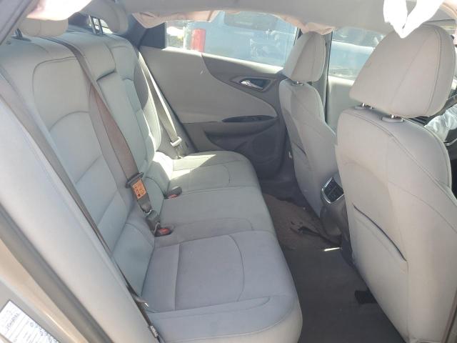 Photo 10 from auction – 2022 CHEVROLET MALIBU LT with VIN 1G1ZD5ST4NF114533