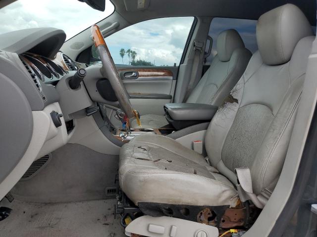 Photo 7 from auction – 2011 BUICK ENCLAVE CX with VIN 5GAKRBED4BJ358030