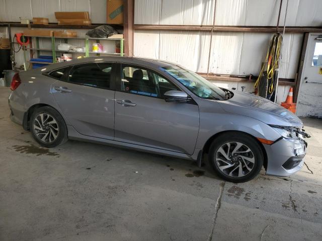 Photo 4 from auction – 2016 HONDA CIVIC EX with VIN 2HGFC2F74GH028411