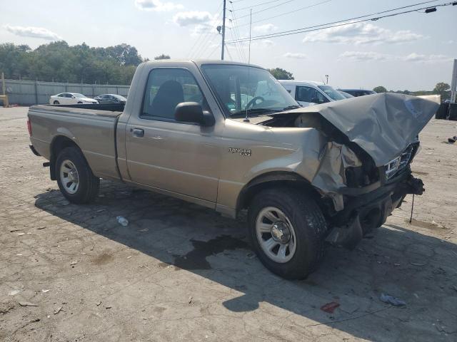 Photo 4 from auction – 2003 FORD RANGER with VIN 1FTYR10D73PB10542