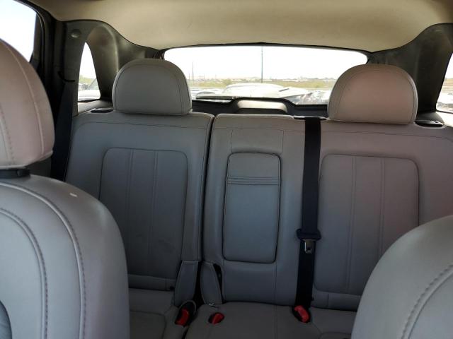 Photo 10 from auction – 2014 CHEVROLET CAPTIVA LT with VIN 3GNAL4EKXES516404