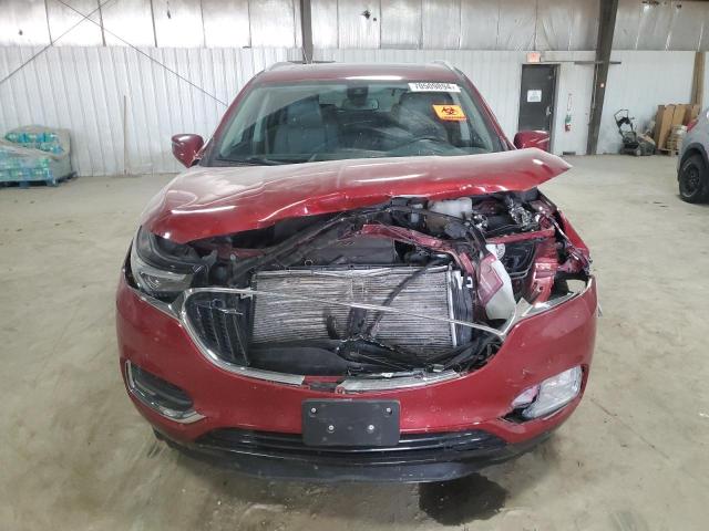 Photo 5 from auction – 2018 BUICK ENCLAVE PR with VIN 5GAEVBKW4JJ137864