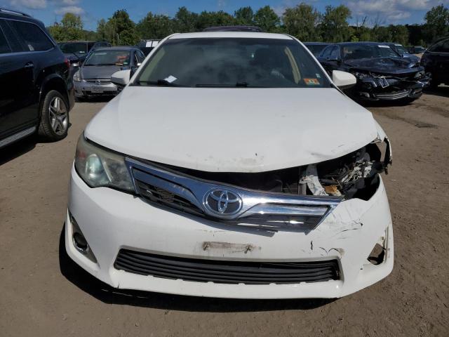 Photo 5 from auction – 2014 TOYOTA CAMRY L with VIN 4T4BF1FK1ER344167