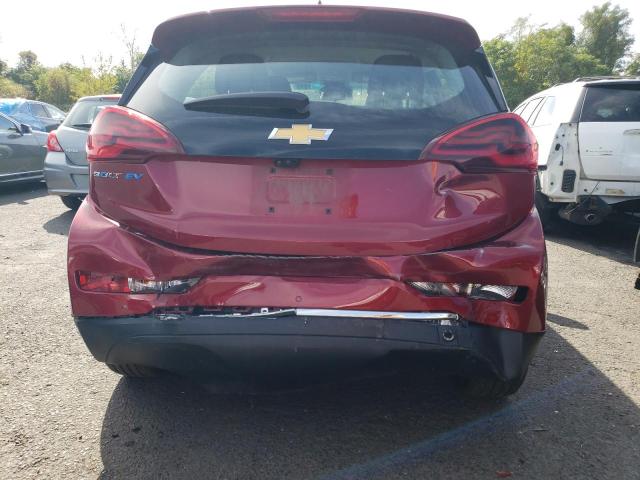 Photo 6 from auction – 2017 CHEVROLET BOLT EV PR with VIN 1G1FX6S00H4166828