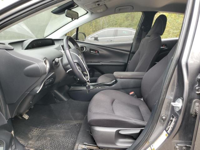 Photo 7 from auction – 2020 TOYOTA PRIUS PRIM with VIN JTDKARFP2L3139404