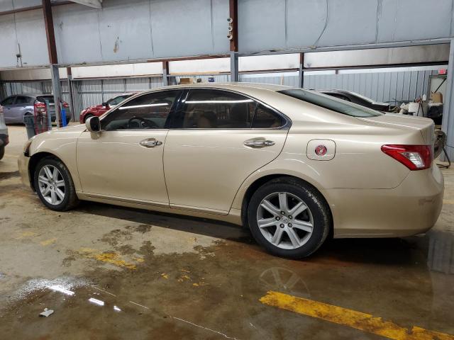 Photo 2 from auction – 2007 LEXUS ES 350 with VIN JTHBJ46G872011858