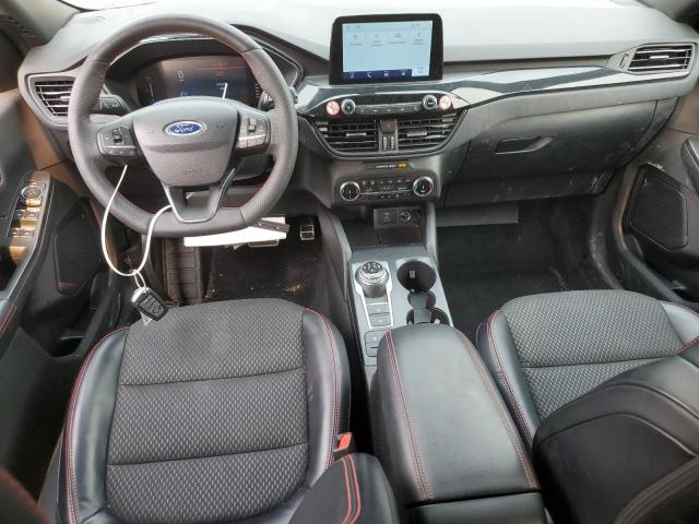 Photo 8 from auction – 2023 FORD ESCAPE ST with VIN 1FMCU9MN7PUA58181
