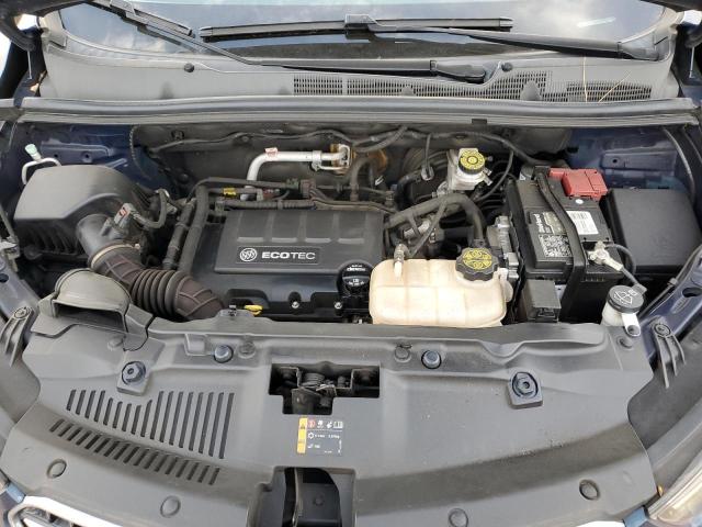 Photo 12 from auction – 2019 BUICK ENCORE PRE with VIN KL4CJASB1KB922180