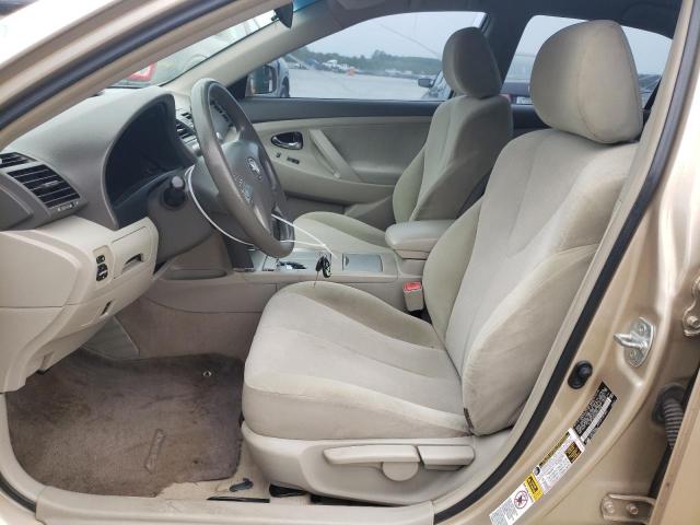 Photo 7 from auction – 2010 TOYOTA CAMRY BASE with VIN 4T1BF3EK2AU041299