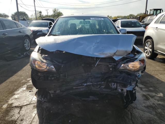 Photo 5 from auction – 2014 SUBARU IMPREZA PR with VIN JF1GJAC69EH012664