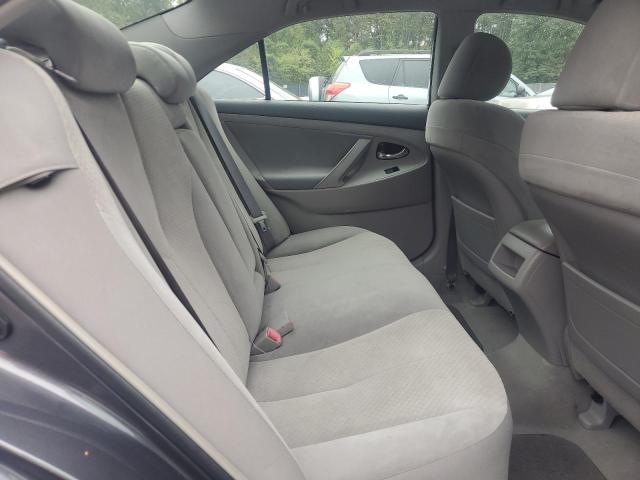 Photo 10 from auction – 2007 TOYOTA CAMRY CE with VIN 4T1BE46K67U647625