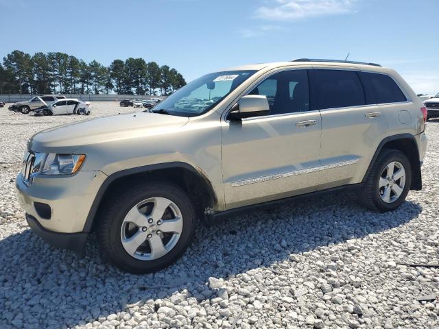 JEEP GRAND CHER 2012 with VIN 1C4RJFAG0CC133301 - Photo from auction