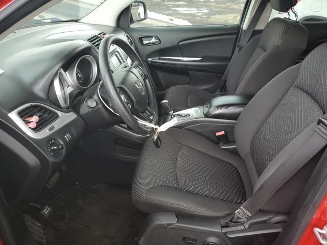 Photo 7 from auction – 2017 DODGE JOURNEY SX with VIN 3C4PDDBG4HT575026