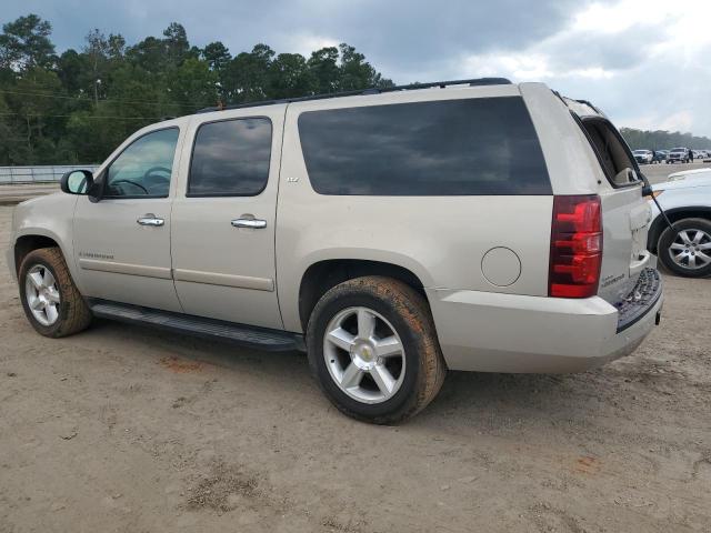 Photo 2 from auction – 2007 CHEVROLET SUBURBAN C with VIN 3GNFC16J77G315267