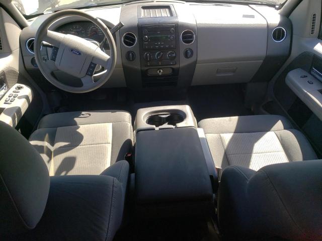 Photo 8 from auction – 2007 FORD F150 with VIN 1FTPX14V37NA70157