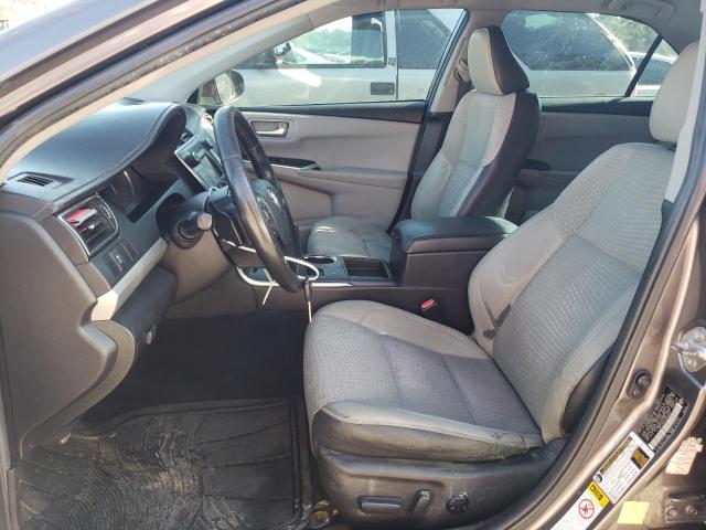 Photo 7 from auction – 2015 TOYOTA CAMRY LE with VIN 4T1BF1FK9FU002624